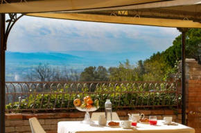 Hotel Sacro Cuore Perugia